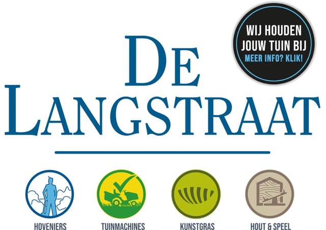 De Langstraat