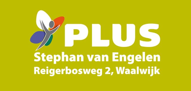 Plus Stephan Engelen