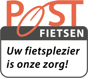 Post Fietsen